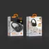 هدفون بلوتوثی مدل BASS AS-WH13